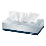 Kleenex® Facial Tissues, 8 3/8" x 8 3/8", 36 Boxes/100 ea